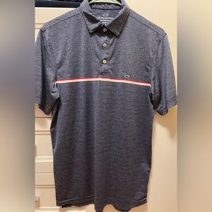 Vineyard Vines Performance Polo​​
